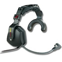 Photo of Eartec US4XLR/M Ultra Single Headset with 4-Pin XLR Male Connector