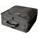 Photo of Eartec XLSSC Extra Large Soft Padded Case for EVADE Wireless System