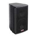 EAW JF8 Passive Two-Way Trapezoidal Loudspeaker - Black