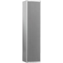 EAW AC6 6x6-Inch Powered Adaptive Column Loudspeaker - White - EACH