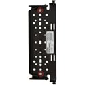 EAW 2071372-90 -  AC6  Pan Wall Mount Bracket - White