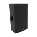 EAW RS123 RS Series 2-Way Self Powered 115V Loudspeaker 1500 Watts - Black