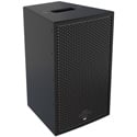 EAW Radius RSX89 2-Way Self-Powered Loudspeaker - 2 x 500W