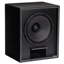EAW SB180ZP 18 Inch Subwoofer