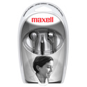 Photo of Maxell EB-125 Stereo Earbuds