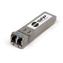 Riedel LC Optical Dual Receiver 12G/6G-SDI UHD Video SFP - Medium Haul - Non-MSA