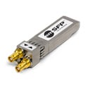 Riedel HD-BNC Encapsulator (2x Sender) emSFP-Gateway MSA - Installed Inside 10GE IP Switches