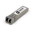 Photo of Riedel LC Optical Dual Receiver 3G/HD/SD-SDI/ASI Video SFP (emSFP) - Medium Haul - Non-MSA