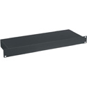 Photo of Middle Atlantic EC-1 6-Inch Deep Econo Rackmount Chassis Box - 1RU