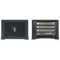 ECHO-EX-SE3E-T3 SE IIIe Expansion Chassis - Thunderbolt 3 PCIE Expansion 3-Slot