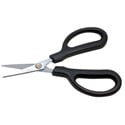 Eclipse Tools 100-035 Fiber Optic Kevlar Cutting Scissors