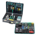 Photo of Eclipse 1PK-1700NA Electronics Master Tool Kit - Briefcase Style