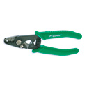 Eclipse Tools 200-047 Nick-Free Fiber Optic Stripper with Fine Adjust Screw