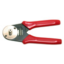Eclipse 300-015 4-Way Indent Crimping Tool