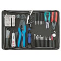 Eclipse 500-018 Master Network Maintenance Kit in Carrying Zipper Bag