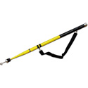 Eclipse Tools 902-472 18 Foot Telescopic Wire Installation Tool with Hook & Shoulder Strap