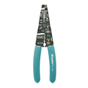 Photo of Eclipse Tools Pros Kit CP-412G AWG 10-26 Hand-Held Ergonomic Combo Cable Crimper/Stripper with Pliers Head