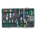 Eclipse Tools PK-2002A Technicians Tool Kit