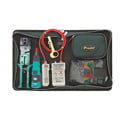 Photo of Eclipse Tools 500-021 Basic Networking Termination Tool Kit