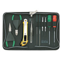 Photo of Eclipse Tools 10-Piece Compact Tool Kit