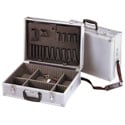 Photo of Eclipse Tools 900-011 Aluminum Tool Case 18 x 13.5 x 6.25