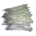 Eclipse Tools 18lb 4 Inch Cable Ties -100 Pack