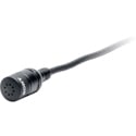 Photo of Sony ECM-44B Omni-directional Electret Condenser Lavalier Microphone with  XLR Male