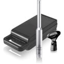 Behringer ECM8000 Omnidirectional Measurement Condenser Microphone