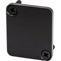 Photo of Switchcraft ECPPKG EH Series Cover Plate (Bagged with two 4-40 screws)