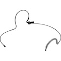 Photo of Countryman E6 EarClip- Mic Worn on Right- Black