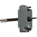 EDAC / ELCO 516-038-000-301 38-Pin Male Plug with Actuating Screw