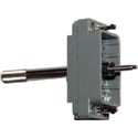 Photo of EDAC / ELCO 516-038-000-301 38-Pin Male Plug with Actuating Screw