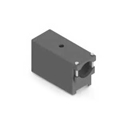 Photo of EDAC / ELCO 516-090-000-301 90-Pin Male Plug with Actuating Screw