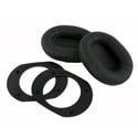 Beyerdynamic EDT-250S Ear Cushion Replacements- Soft Leatherette