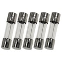 Photo of GMA 2.0 Amp 5 x 20mm Fuse 5-Pack