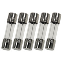 Photo of GMA 3.0 Amp 5 x 20mm Fuse 5-Pack