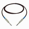 Photo of Pro Co EG-10 Excelline Guitar Cable 20AWG Dual Shielding and Amphenol ACPM-GN plugs - 10ft