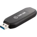Elgato Cam Link 4K HDMI Camera Connector - Connects DSLR or Mirrorless Camera to Webcam