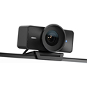 Photo of Elgato FACECAM 4K 4K60 UltraHD Studio Webcam with Sony STARVIS 2 CMOS Sensor 1/1.8-Inch - Black