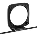 Photo of Elgato Key Light Neo Compact LED Panel for Content Creators - Black
