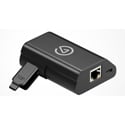 Photo of Elgato NETWORK DOCK for Stream Deck and Stream Deck XL with Ethernet and PoE Support