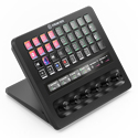 Elgato Stream Deck + XL Expanded 32-Key USB 3.0 Pro Live Streaming Control Surface