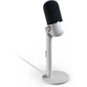 Photo of Elgato Wave Neo Cardioid Condenser USB-C Microphone with Tap to Mute for Streaming and Recording
