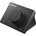 Photo of Elgato Wave XLR USB-C Microphone Interface & Digital Mixing Solution