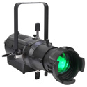 Elation Professional CLP001 Color 5 Profile Ellipsoidal 180W 4100 Lumens RGBAM LED Light with Framing Shutter