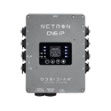 Photo of Obsidian Control Systems Netron EN6 IP Ethernet to DMX Gateway - 6 RDM Ports - IP66 Rated Chassis