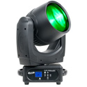 Elation Professional FUZ024 FUZE WASH Z120 Single Source Par Moving Head Luminaire with 120W Color RGBW COB LED