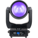 Elation Professional FUZ035 FUZE WASH Z350 Single Source Par Moving Head Luminaire with 350W Quad Color RGBW COB LED