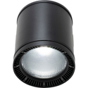 Elation Professional FUZE PENDANT Compact Full Spectrum RGBWA LED Compact House Light Pendant Fixture - 144W