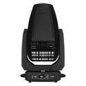 Elation FUZE TEATRO 480W Full Spectrum RGBMA Automated LED Fanless Framing Profile Fixture